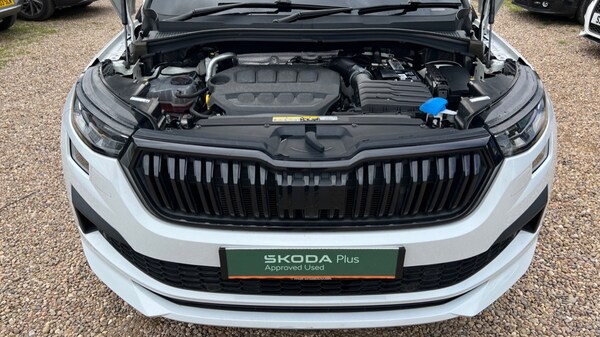 Used Skoda Kodiaq 2022 for sale - 76033646: Photo 17