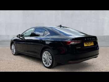 Used Skoda Superb 2025 for sale - 75121259: Photo