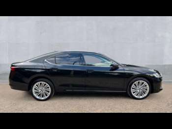 Used Skoda Superb 2025 for sale - 75121259: Photo