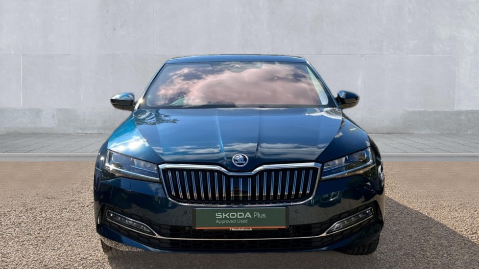Used Skoda Superb 2022 for sale - 76104115: Photo 10