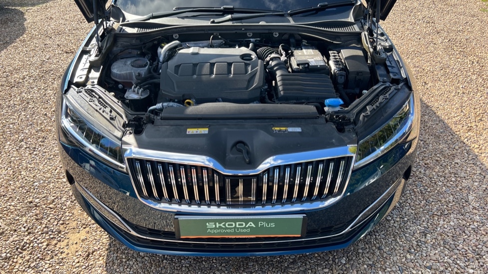 Used Skoda Superb 2022 for sale - 76104115: Photo 17