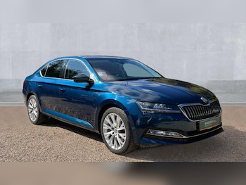 2022 - 2.0 TDI CR SE L 5dr DSG