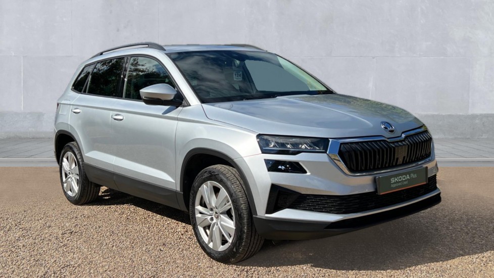 Used Skoda Karoq 2024 for sale - 75829025: Photo 1