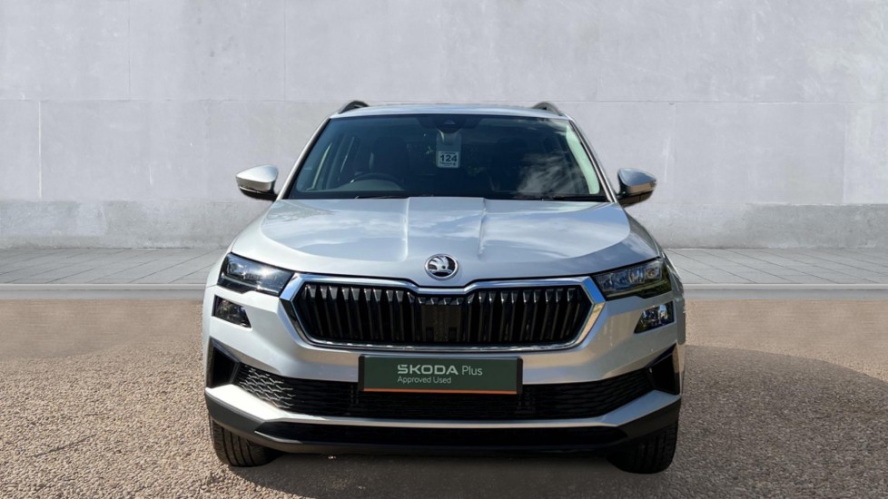 Used Skoda Karoq 2024 for sale - 75829025: Photo 10