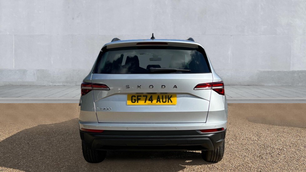 Used Skoda Karoq 2024 for sale - 75829025: Photo 11