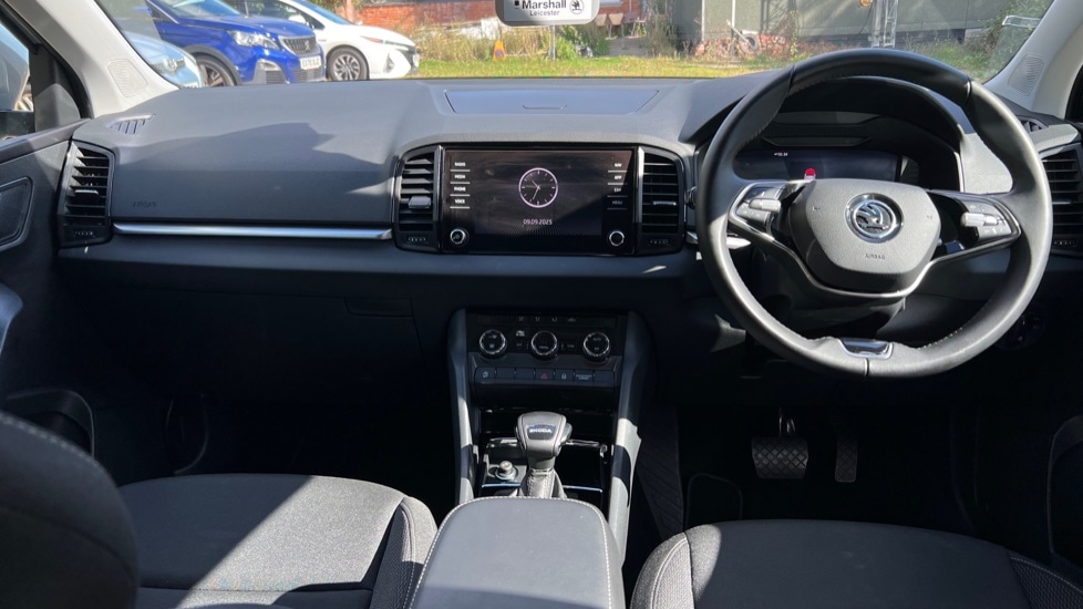 Used Skoda Karoq 2024 for sale - 75829025: Photo 12