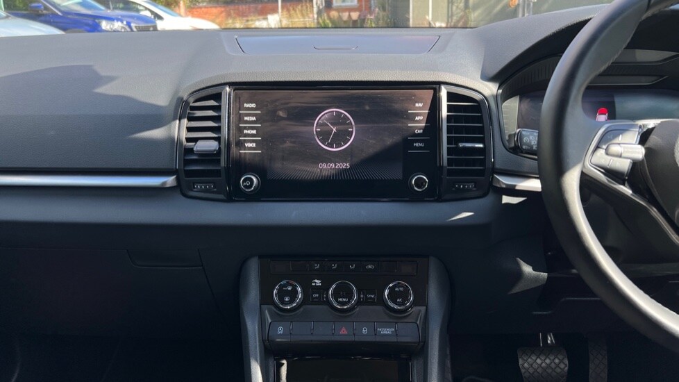 Used Skoda Karoq 2024 for sale - 75829025: Photo 13