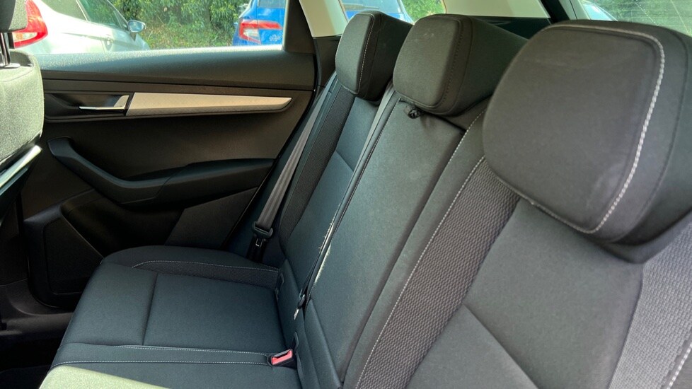 Used Skoda Karoq 2024 for sale - 75829025: Photo 15