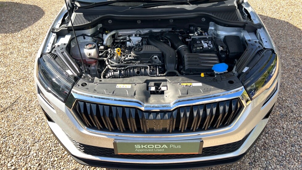 Used Skoda Karoq 2024 for sale - 75829025: Photo 17