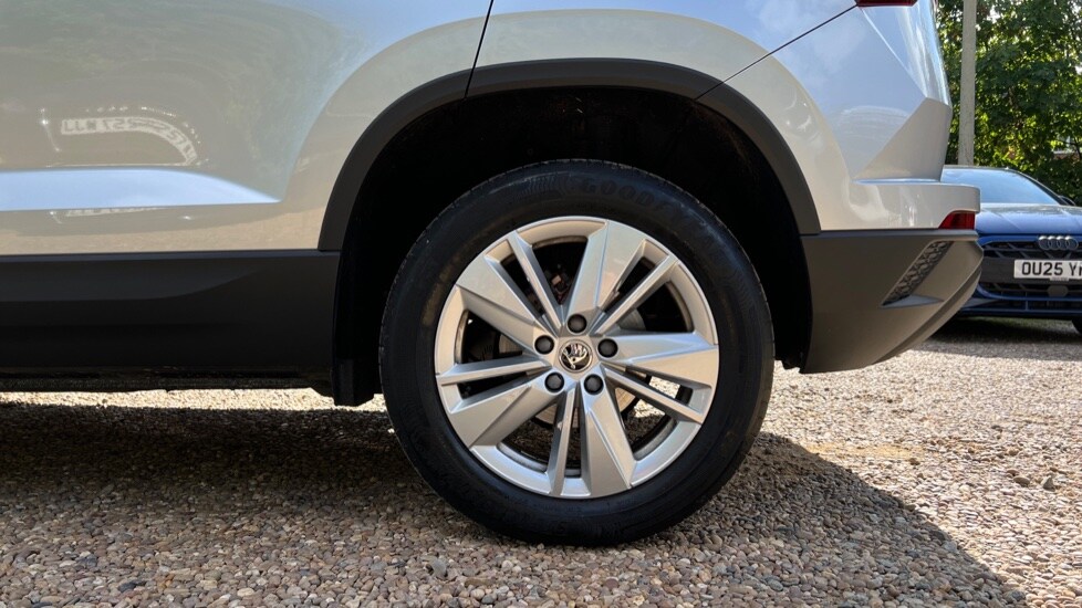 Used Skoda Karoq 2024 for sale - 75829025: Photo 18