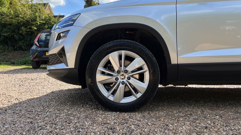 Used Skoda Karoq 2024 for sale - 75829025: Photo 19