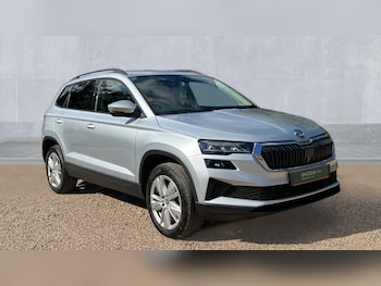 Skoda - Karoq