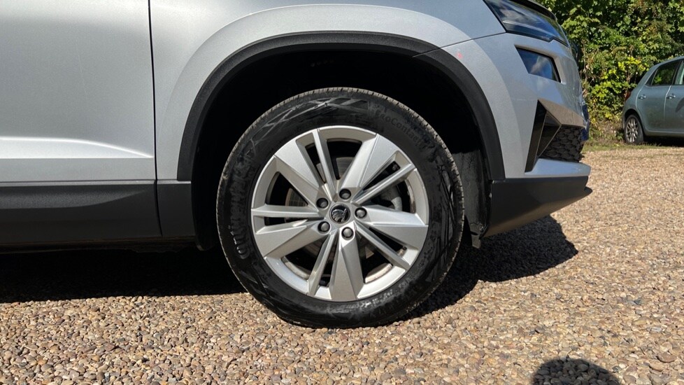 Used Skoda Karoq 2024 for sale - 75829025: Photo 20