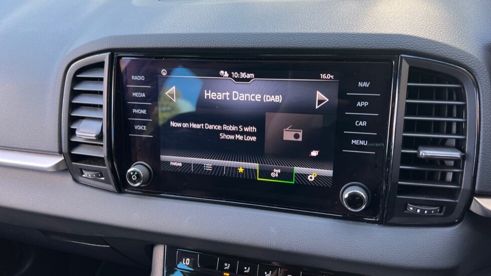 Used Skoda Karoq 2024 for sale - 75829025: Photo 21