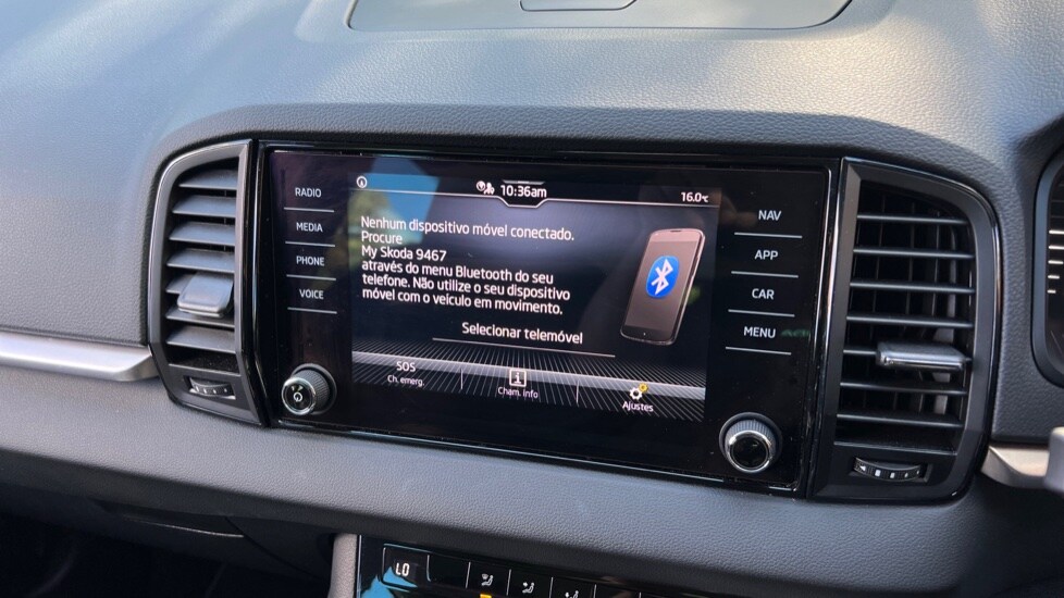 Used Skoda Karoq 2024 for sale - 75829025: Photo 22