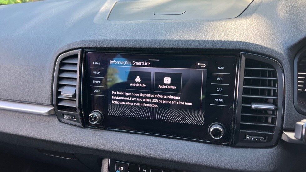 Used Skoda Karoq 2024 for sale - 75829025: Photo 23