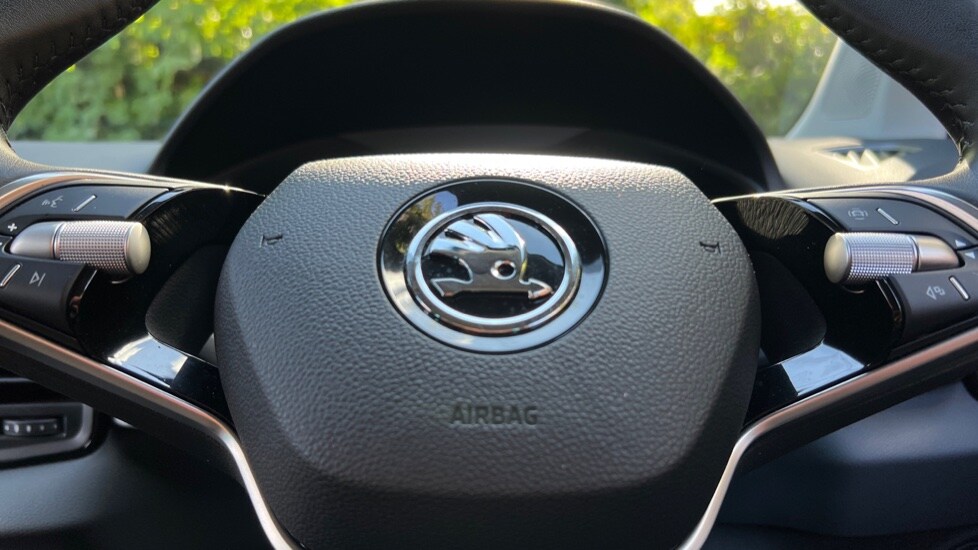 Used Skoda Karoq 2024 for sale - 75829025: Photo 28