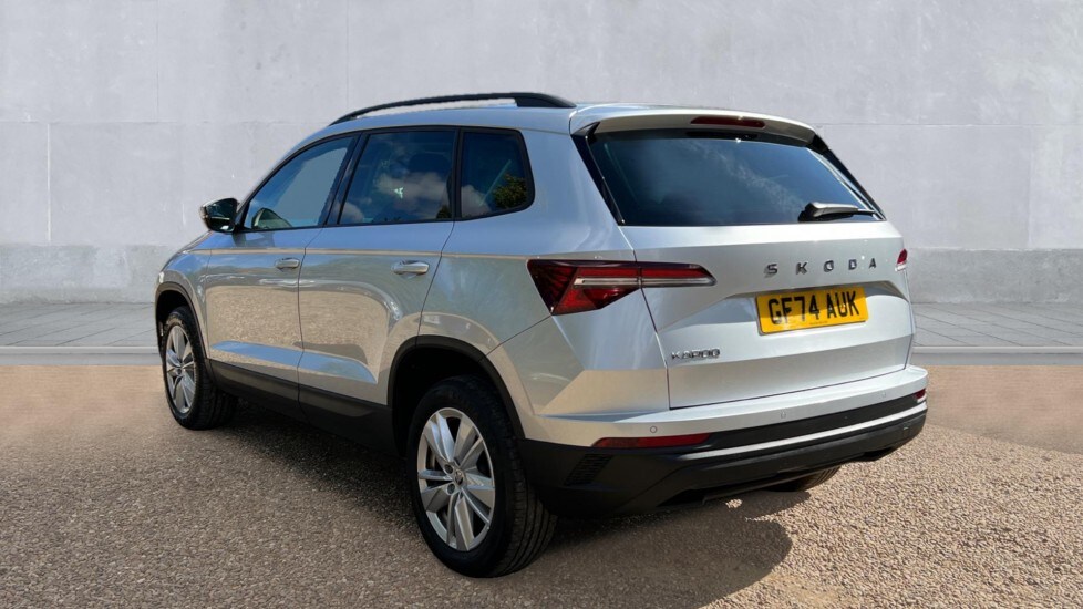 Used Skoda Karoq 2024 for sale - 75829025: Photo 3