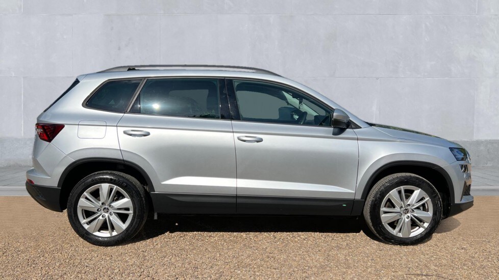 Used Skoda Karoq 2024 for sale - 75829025: Photo 4