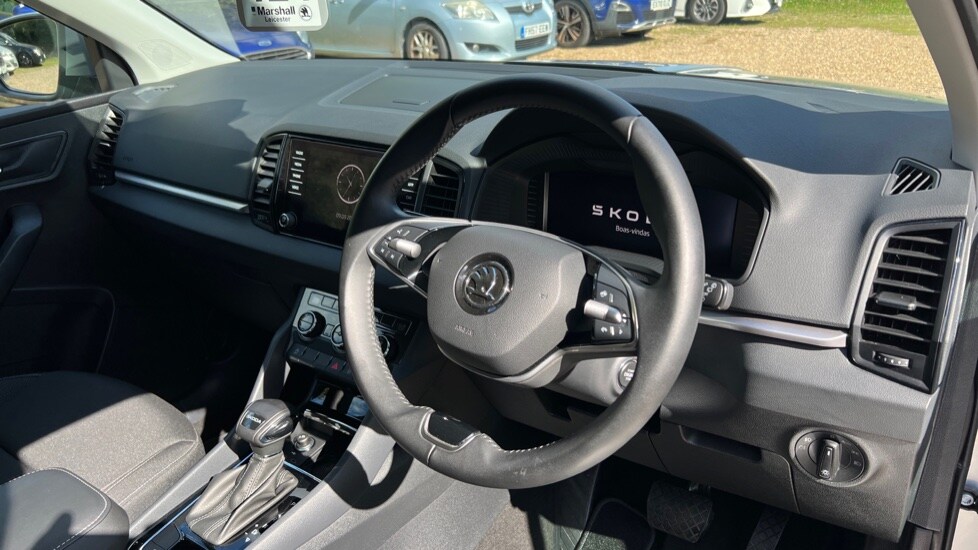 Used Skoda Karoq 2024 for sale - 75829025: Photo 6