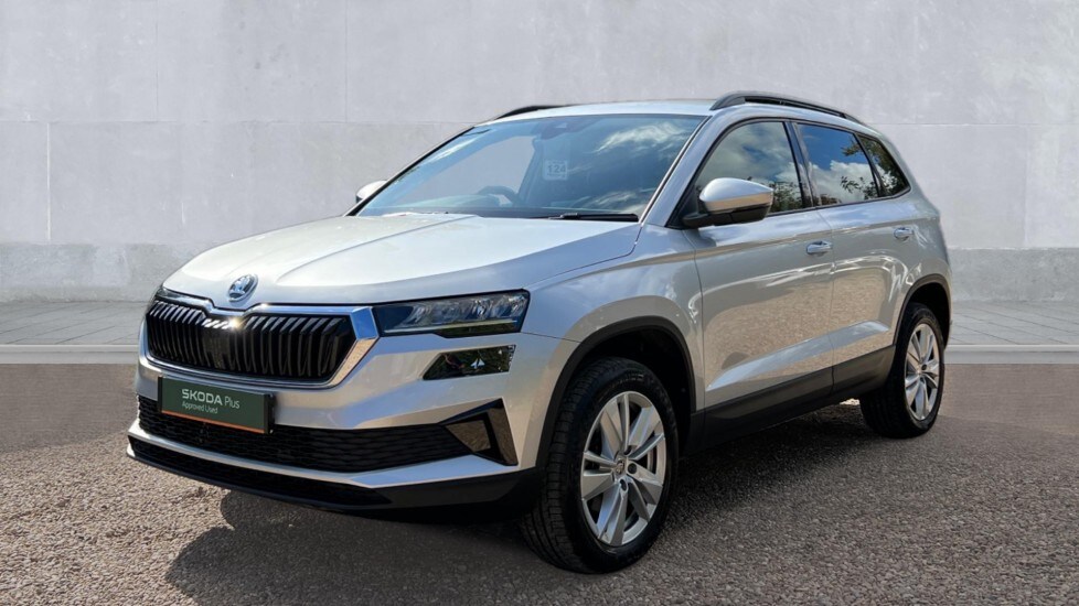 Used Skoda Karoq 2024 for sale - 75829025: Photo 7