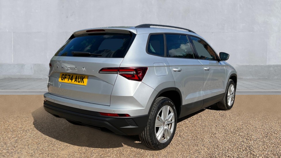 Used Skoda Karoq 2024 for sale - 75829025: Photo 8