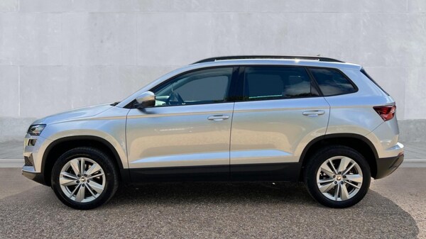 Used Skoda Karoq 2024 for sale - 75829025: Photo 9