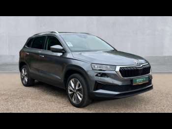 2024 - 1.0 TSI 116 SE L 5dr
