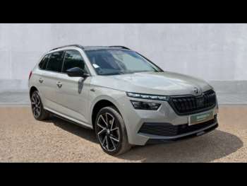 2021 - 1.0 TSI 110 Monte Carlo 5dr