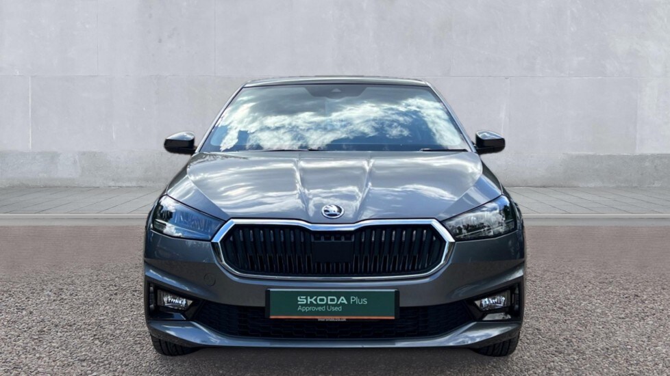 Used Skoda Fabia 2023 for sale - 76176299: Photo 10