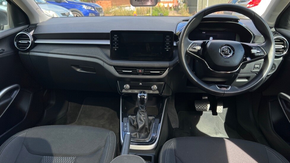 Used Skoda Fabia 2023 for sale - 76176299: Photo 12