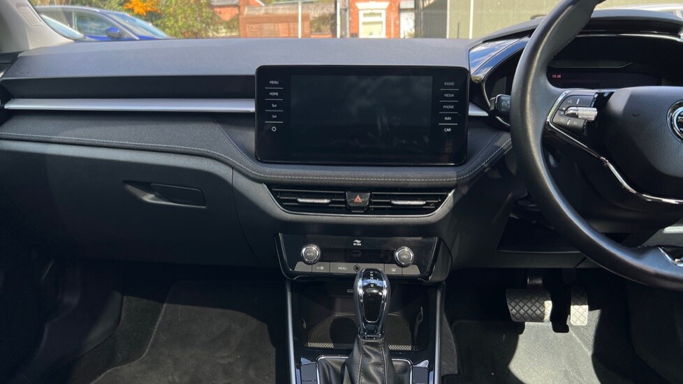 Used Skoda Fabia 2023 for sale - 76176299: Photo 13