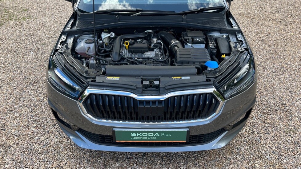 Used Skoda Fabia 2023 for sale - 76176299: Photo 17