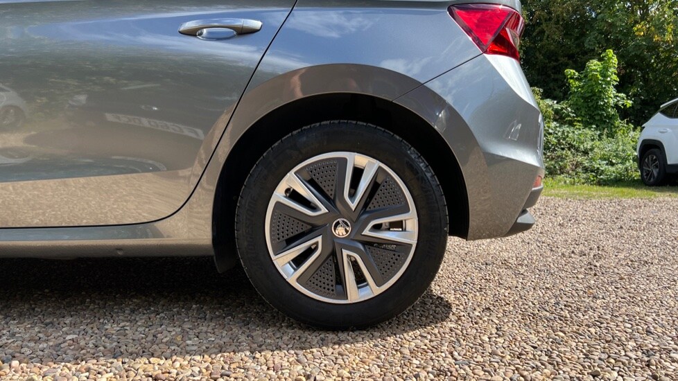 Used Skoda Fabia 2023 for sale - 76176299: Photo 18