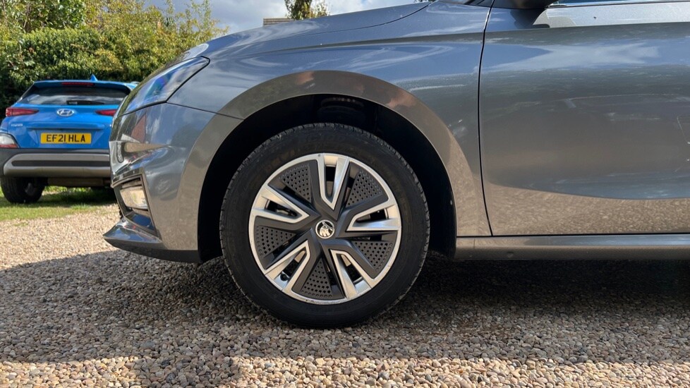 Used Skoda Fabia 2023 for sale - 76176299: Photo 19