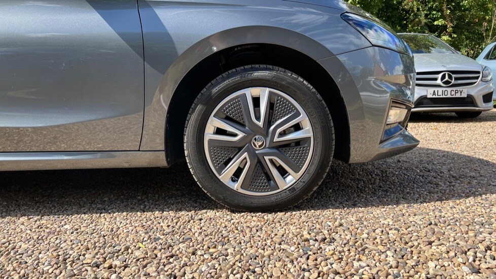 Used Skoda Fabia 2023 for sale - 76176299: Photo 20
