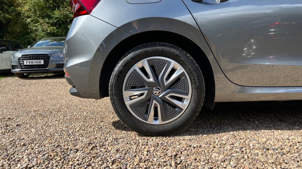 Used Skoda Fabia 2023 for sale - 76176299: Photo 5