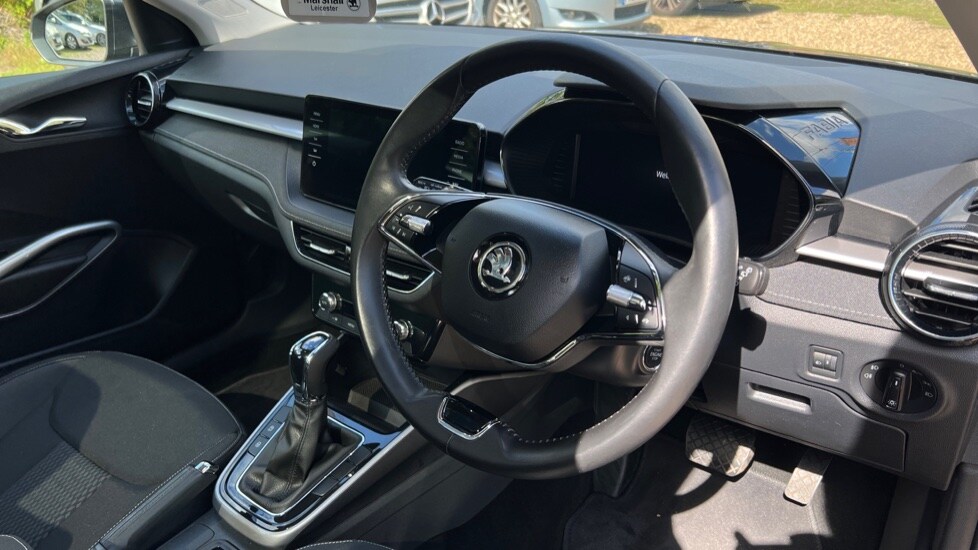 Used Skoda Fabia 2023 for sale - 76176299: Photo 6