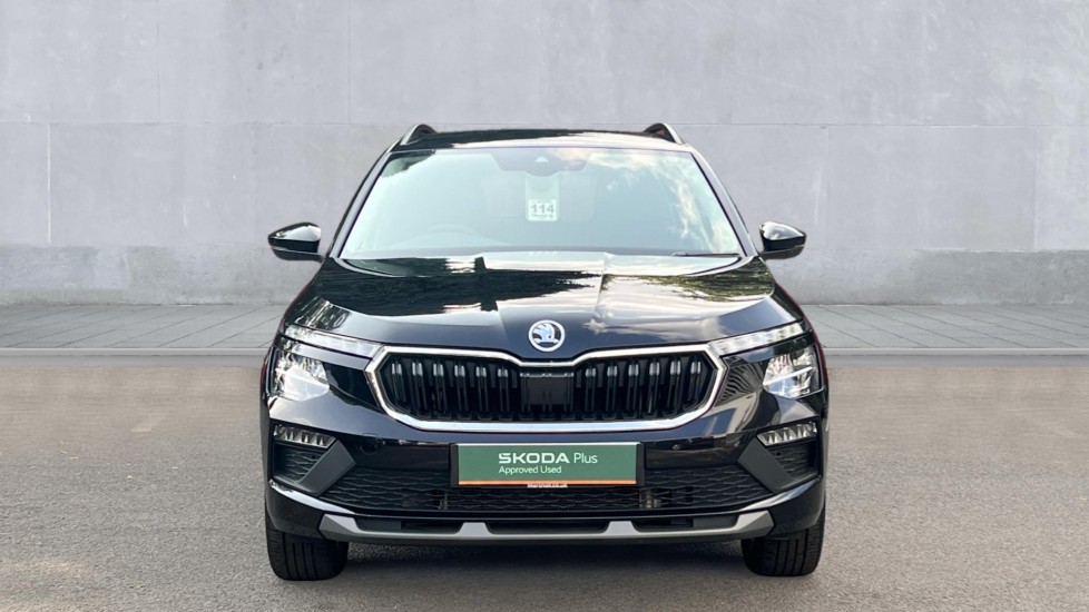 Used Skoda Kamiq 2024 for sale - 76096042: Photo 10