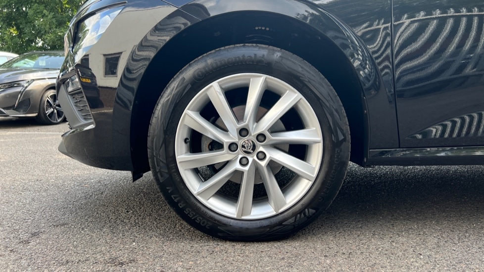 Used Skoda Kamiq 2024 for sale - 76096042: Photo 19