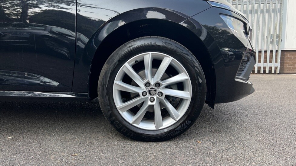 Used Skoda Kamiq 2024 for sale - 76096042: Photo 20