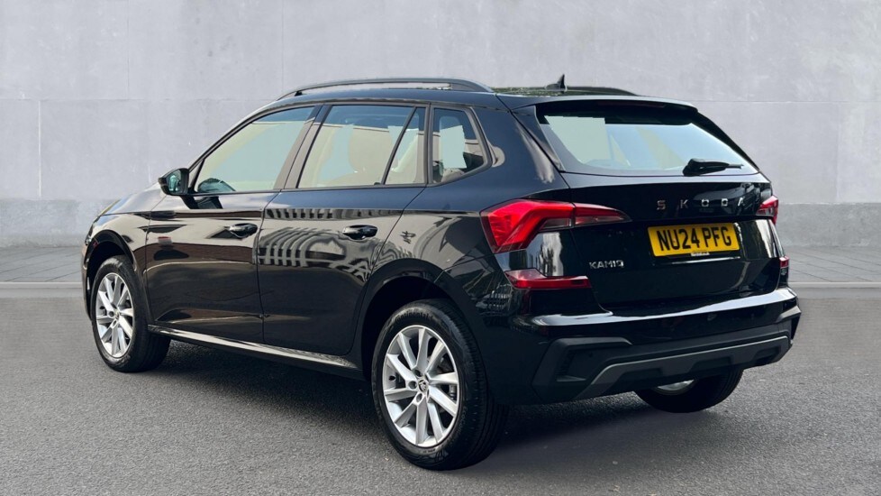 Used Skoda Kamiq 2024 for sale - 76096042: Photo 3