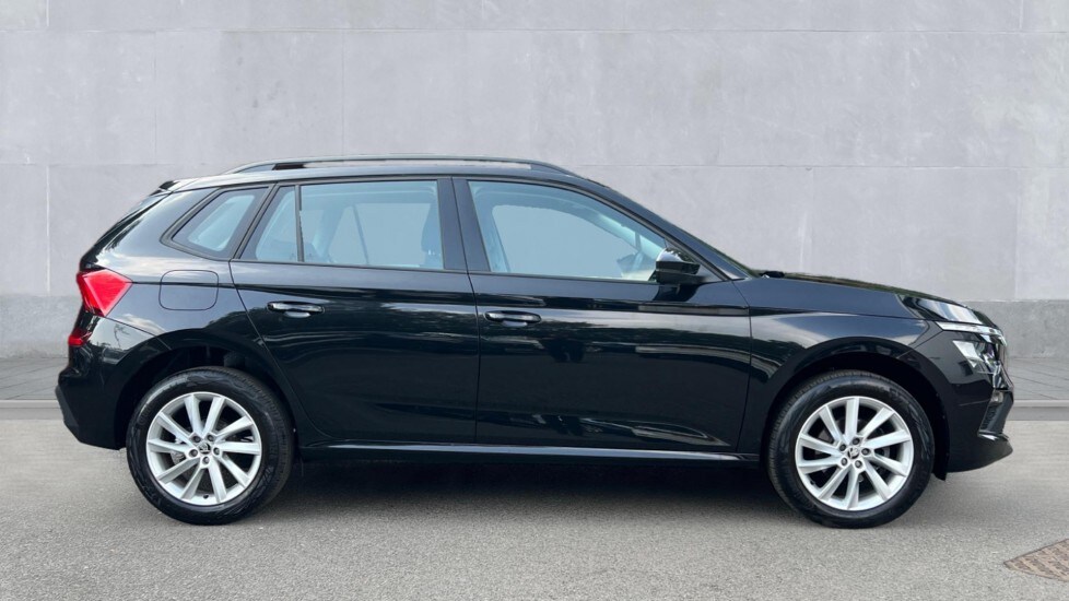 Used Skoda Kamiq 2024 for sale - 76096042: Photo 4