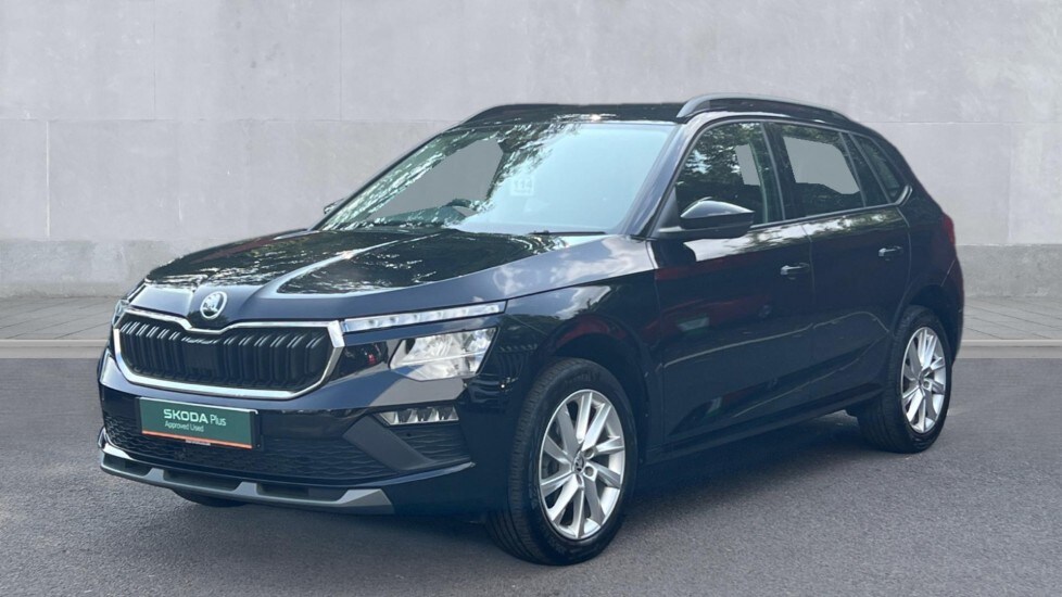 Used Skoda Kamiq 2024 for sale - 76096042: Photo 7