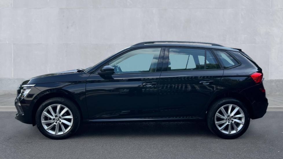 Used Skoda Kamiq 2024 for sale - 76096042: Photo 9