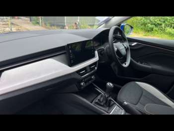 Used Skoda Scala 2025 for sale - 74856900: Photo