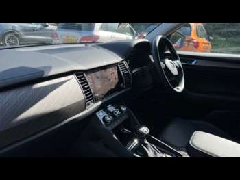Used Skoda Kodiaq 2024 for sale - 74914930: Photo