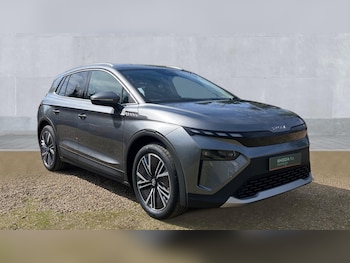 Used Skoda Elroq 2025 for sale - 75542549: Photo