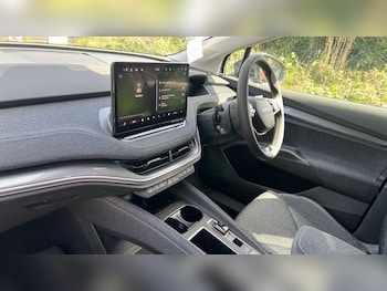 Used Skoda Elroq 2025 for sale - 75542549: Photo