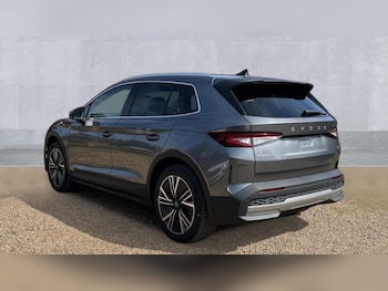 Used Skoda Elroq 2025 for sale - 75542549: Photo
